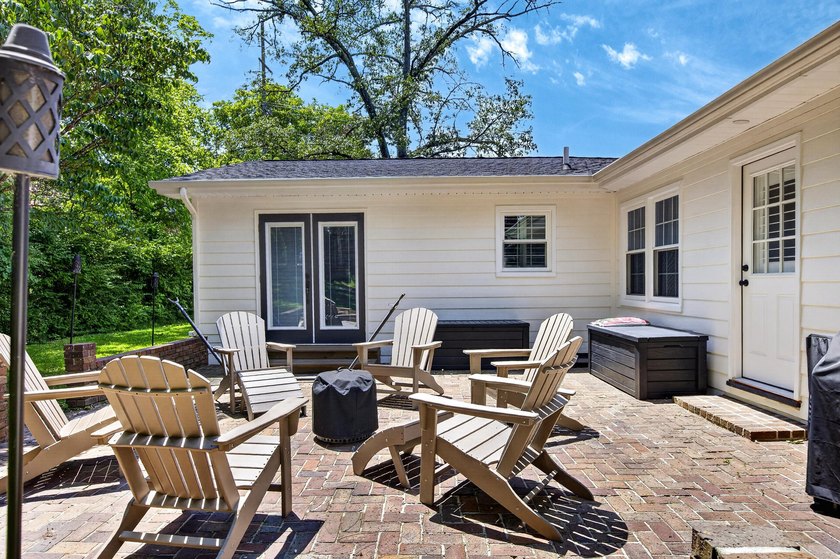 Welcome to this charming 4 bedroom 2 bath house in the heart of - photo 30