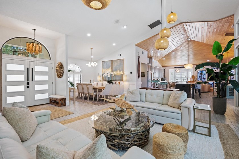 Resort-style living in Heritage Oaks. Located behind the 24-hour - photo 9