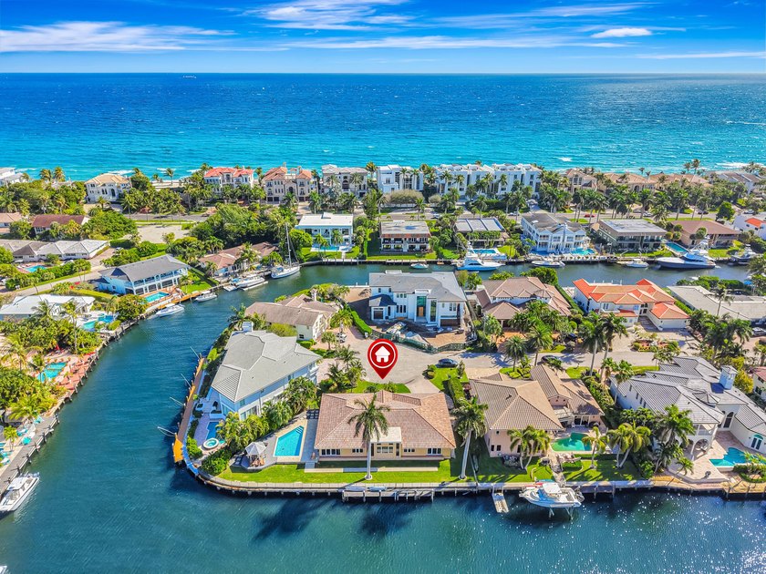 Incredible opportunity to own a waterfront estate home in the - photo 2