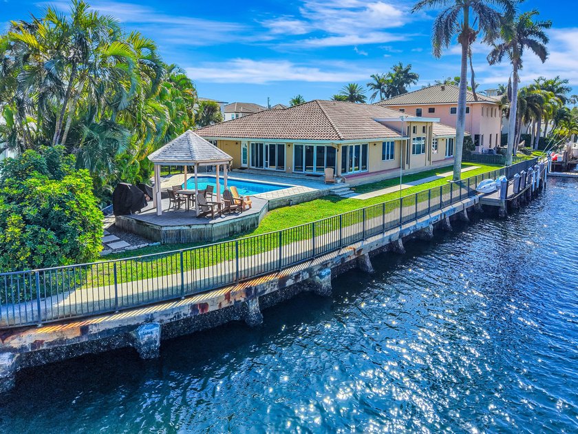Incredible opportunity to own a waterfront estate home in the - photo 6