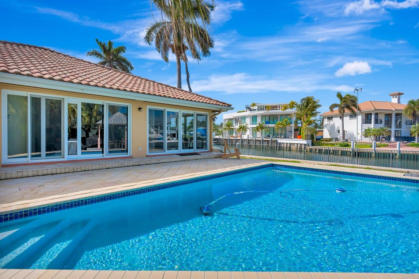 Incredible opportunity to own a waterfront estate home in the - photo 10