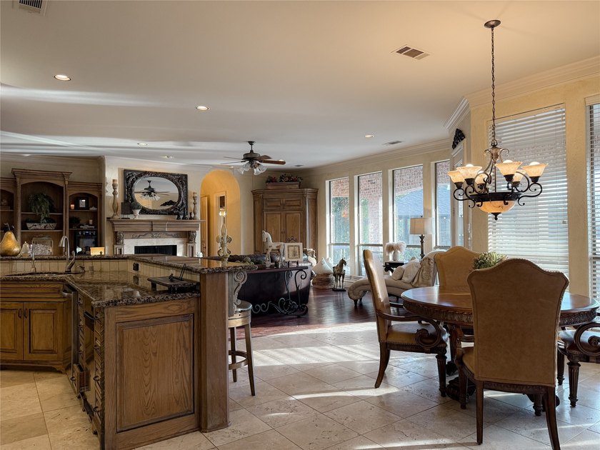Welcome to 1919 Kings Pass, Heath, Texas 75032 - a breathtaking - photo 11
