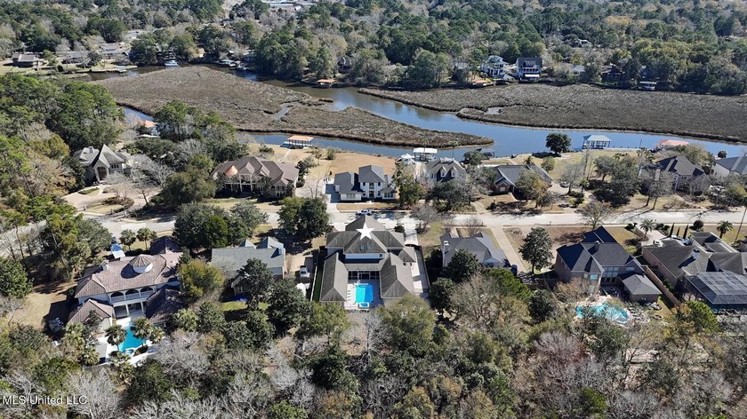 Bayou Sauvolle one of the most desired neighborhoods in Ocean - photo 3