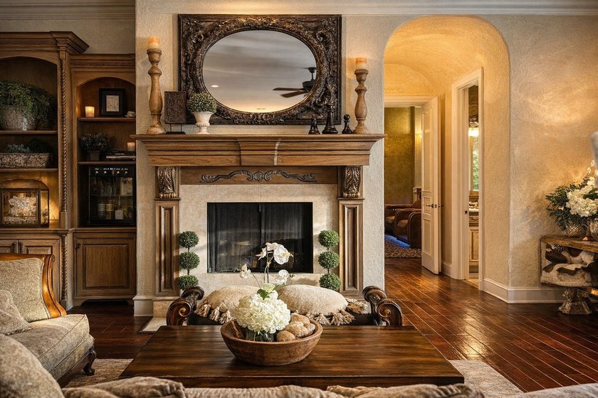 Welcome to 1919 Kings Pass, Heath, Texas 75032 - a breathtaking - photo 13