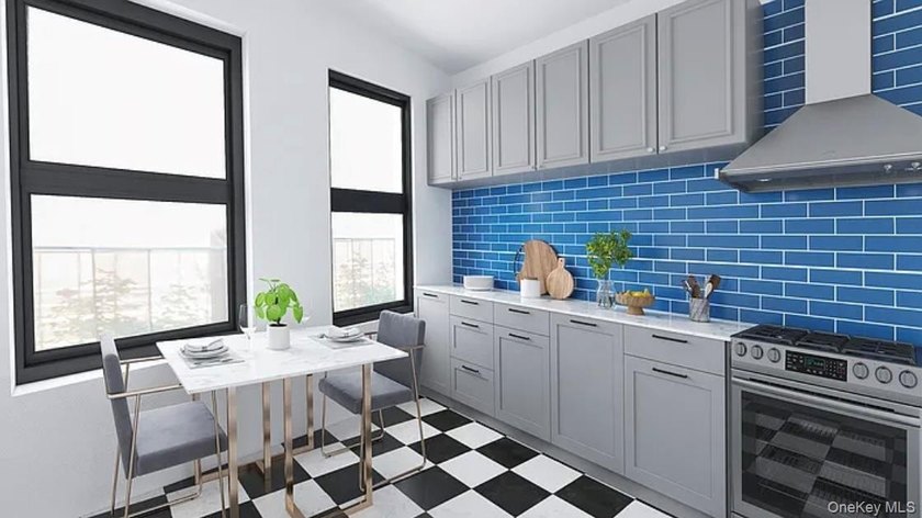 Williamsburg!!! HDFC income restricted Co-op on the top floor of - photo 14