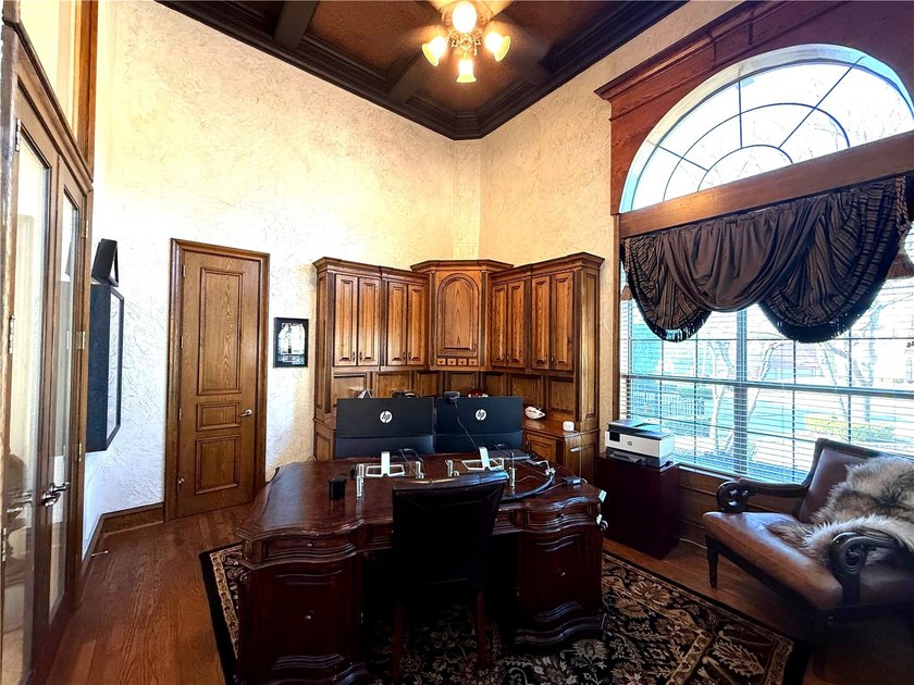 Welcome to 1919 Kings Pass, Heath, Texas 75032 - a breathtaking - photo 22
