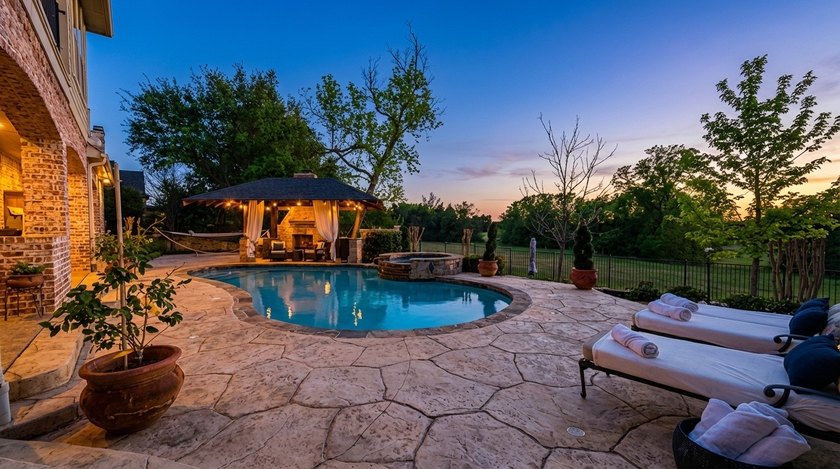 Welcome to 1919 Kings Pass, Heath, Texas 75032 - a breathtaking - photo 33