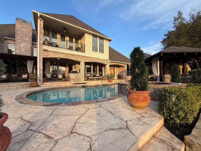 Welcome to 1919 Kings Pass, Heath, Texas 75032 - a breathtaking - photo 35