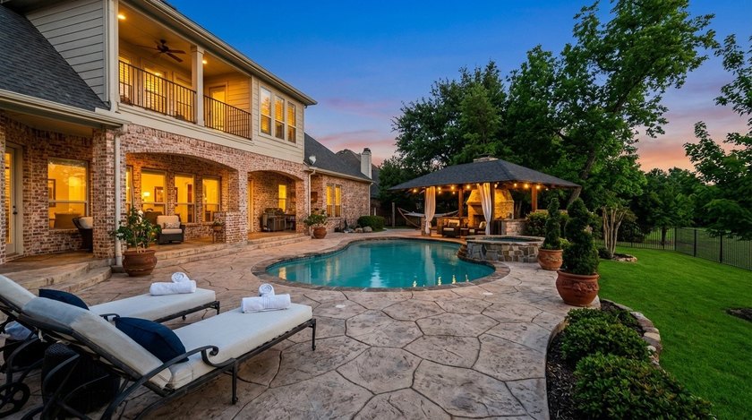 Welcome to 1919 Kings Pass, Heath, Texas 75032 - a breathtaking - photo 36