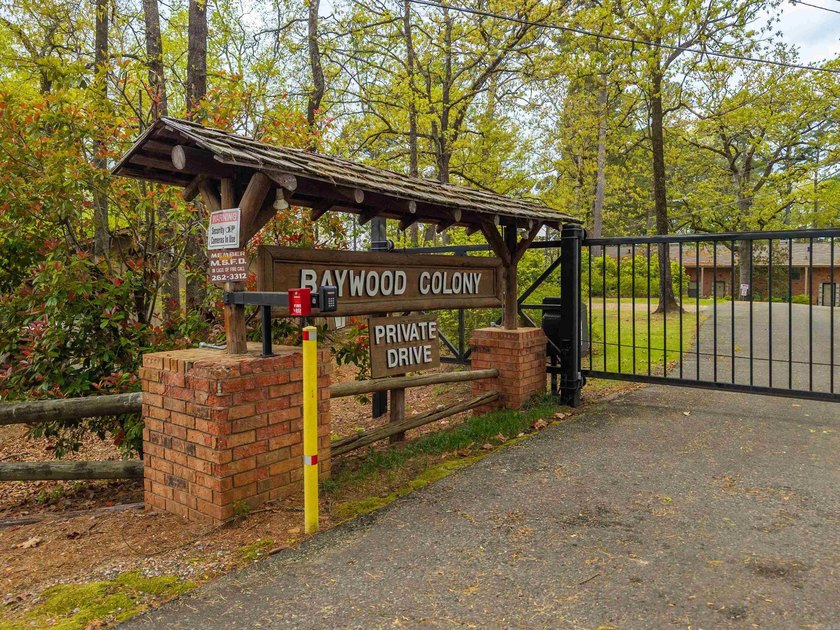Looking for a full-time vacation? Welcome to Baywood Colony-your - photo 45