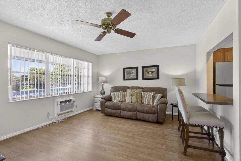 Welcome to this beautiful well-maintained 2nd- floor,1BR/1BA - photo 11