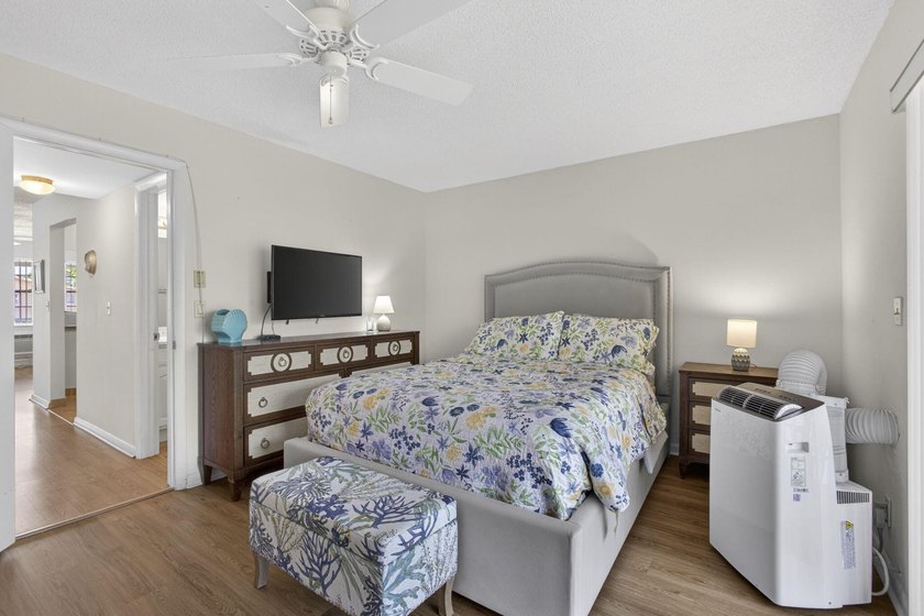 Welcome to this beautiful well-maintained 2nd- floor,1BR/1BA - photo 15