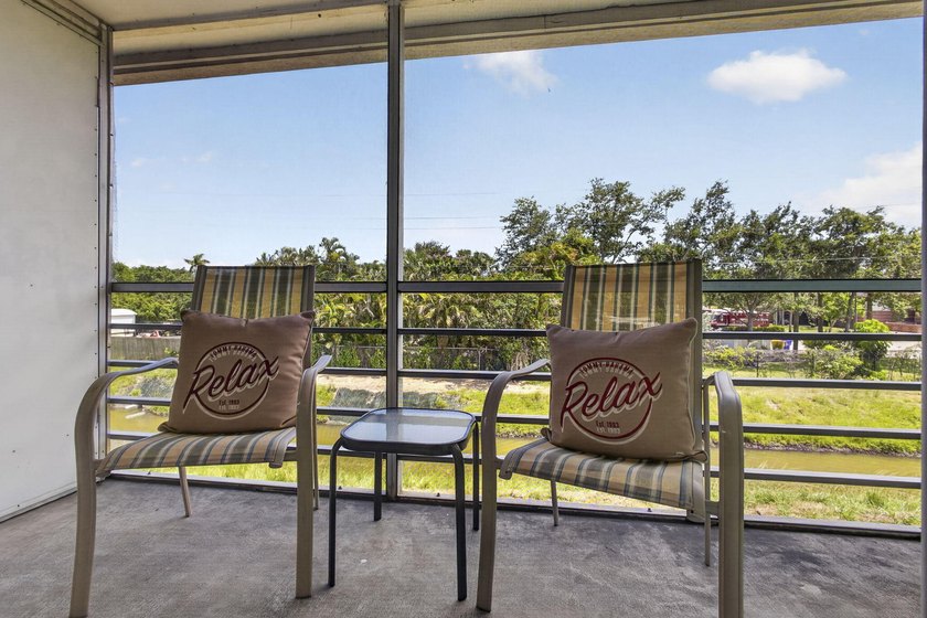 Welcome to this beautiful well-maintained 2nd- floor,1BR/1BA - photo 18
