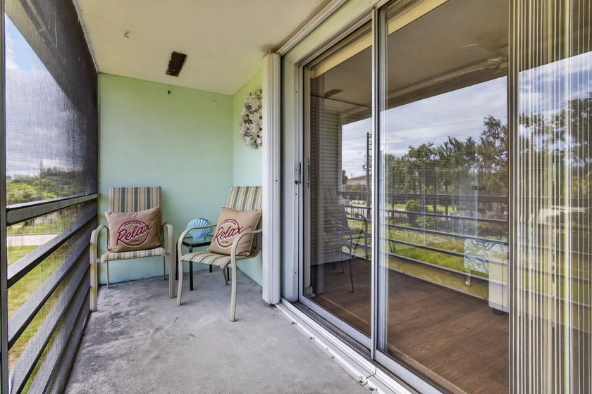 Welcome to this beautiful well-maintained 2nd- floor,1BR/1BA - photo 20