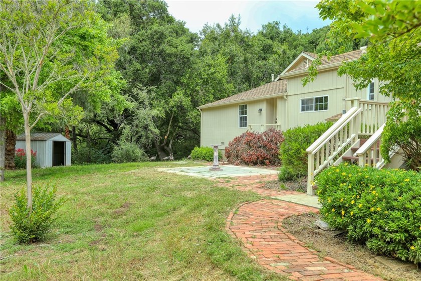 This dream 195 acre California Coastal Ranch provides you with - photo 23