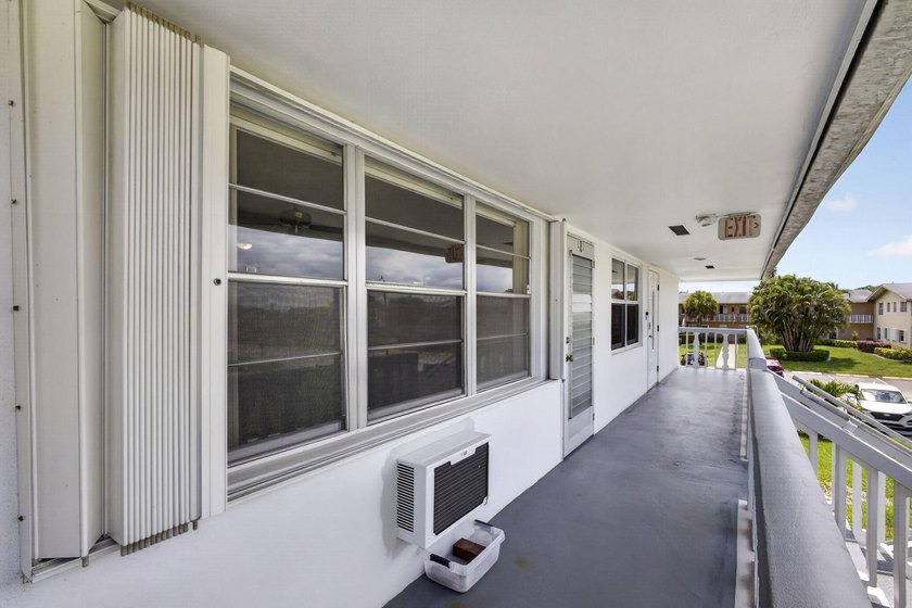 Welcome to this beautiful well-maintained 2nd- floor,1BR/1BA - photo 24