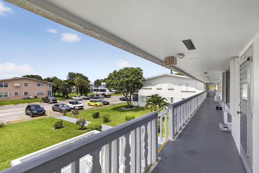 Welcome to this beautiful well-maintained 2nd- floor,1BR/1BA - photo 27