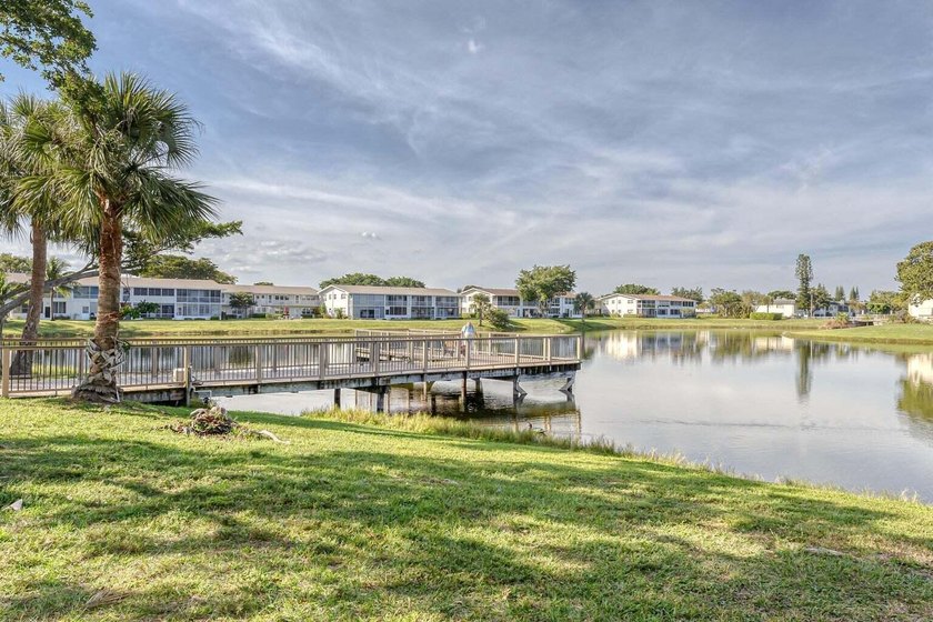 Welcome to this beautiful well-maintained 2nd- floor,1BR/1BA - photo 35