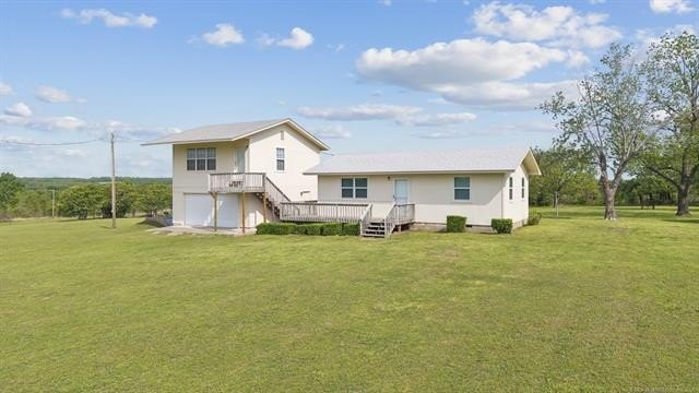 Charming 2-bedroom, 2-bath home set on nearly 2.5 peaceful acres - photo 34
