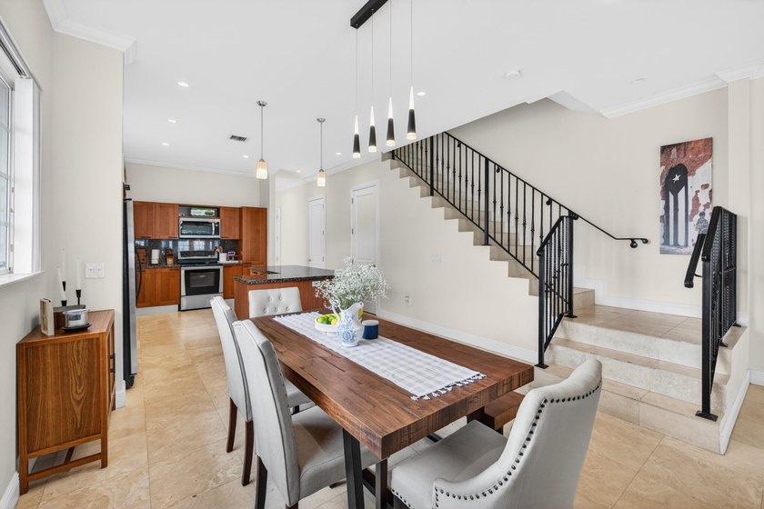 VA ASSUMABLE WITH A 2.25% RATE. Must be VA APPROVED. Discover - photo 4