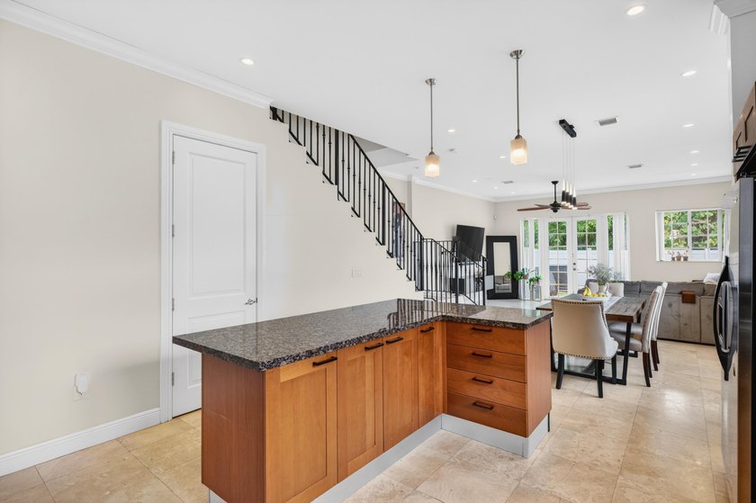 VA ASSUMABLE WITH A 2.25% RATE. Must be VA APPROVED. Discover - photo 6
