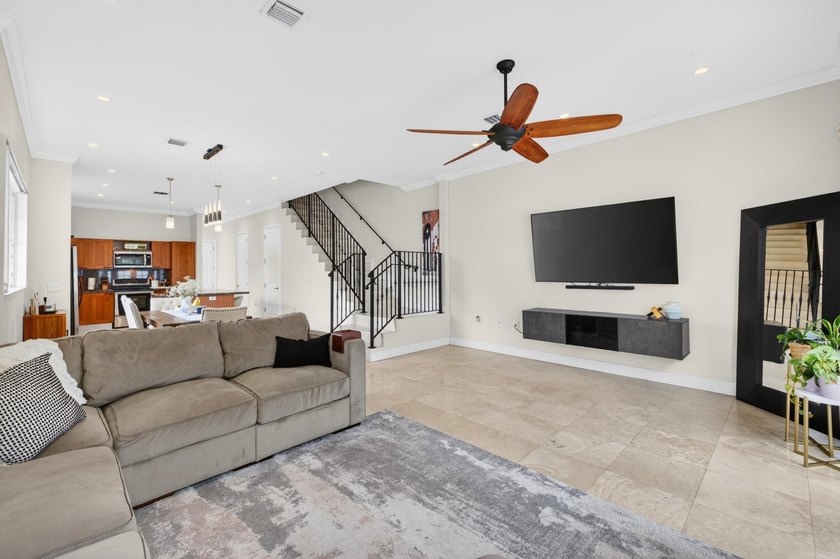 VA ASSUMABLE WITH A 2.25% RATE. Must be VA APPROVED. Discover - photo 10