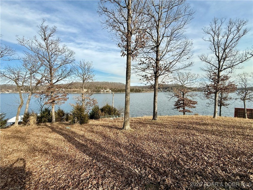 Gravois Arm Lakefront Lot with Seawall, Utilities, Bonus Parking - photo 11