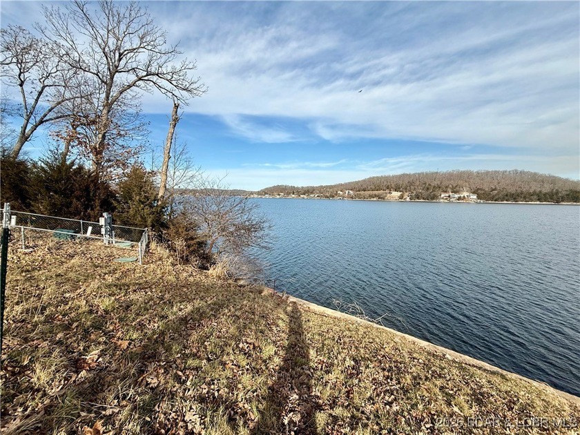 Gravois Arm Lakefront Lot with Seawall, Utilities, Bonus Parking - photo 12