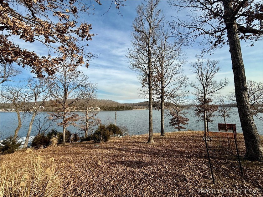 Gravois Arm Lakefront Lot with Seawall, Utilities, Bonus Parking - photo 16