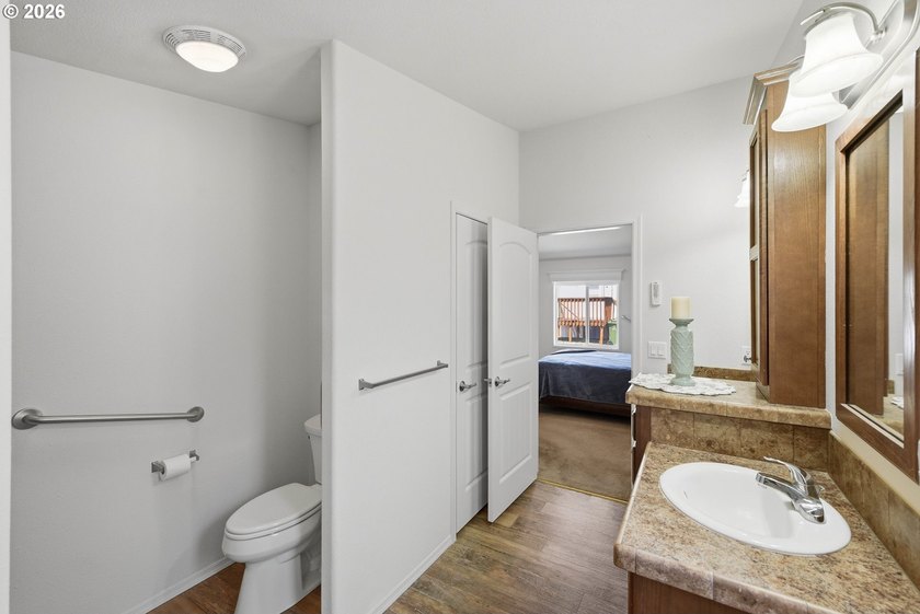 Beautifully maintained 2-bedroom, 2-bath home offering 1,295 - photo 22