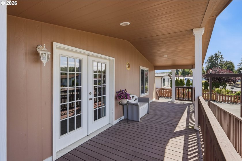Beautifully maintained 2-bedroom, 2-bath home offering 1,295 - photo 31