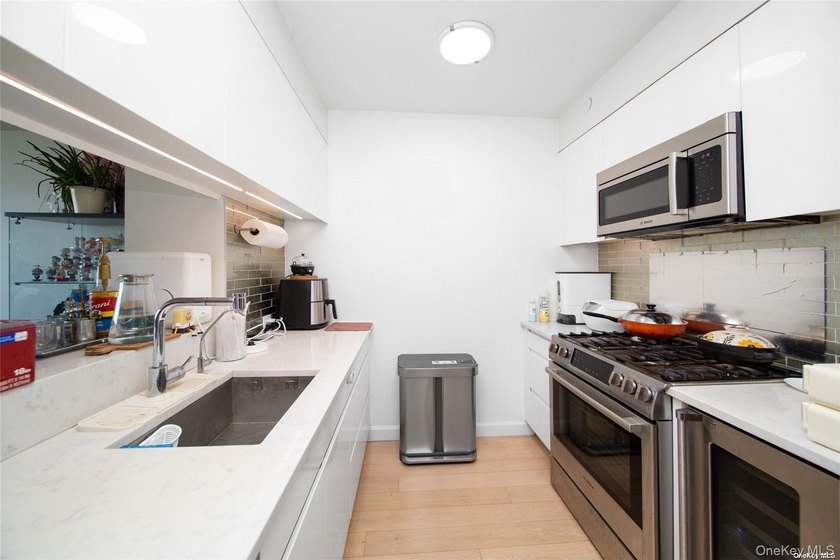 Spacious and sun-filled high-floor 2-bedroom, 2-bath apartment - photo 9