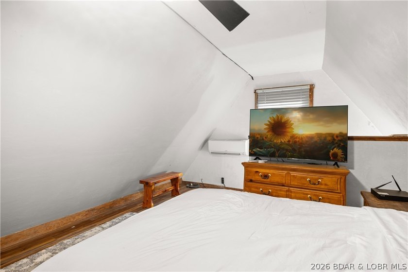 Escape to this adorable 2-bed, 2-bath rustic log cabin tucked - photo 14