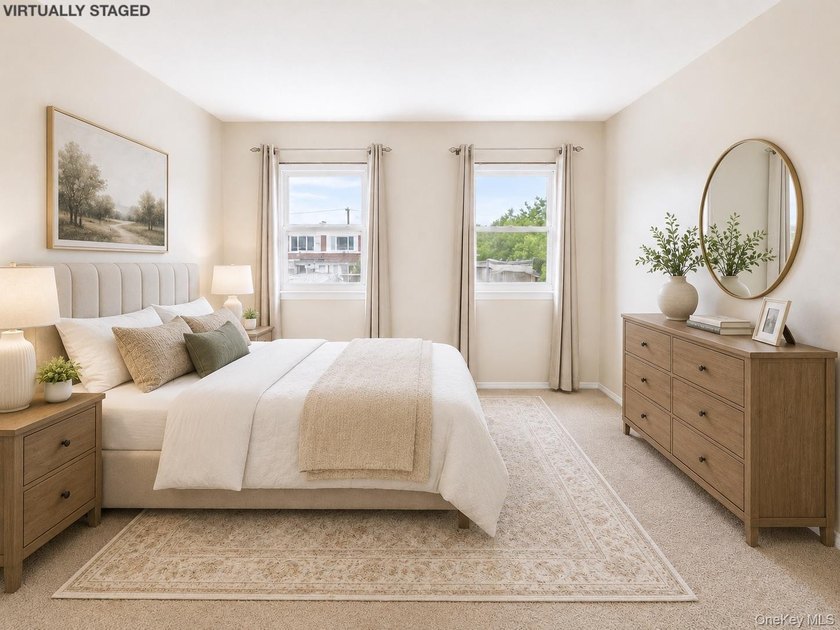 Welcome to 140 Regis Drive, a versatile Staten Island property - photo 17