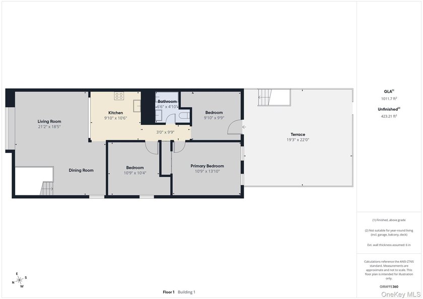 Welcome to 140 Regis Drive, a versatile Staten Island property - photo 40