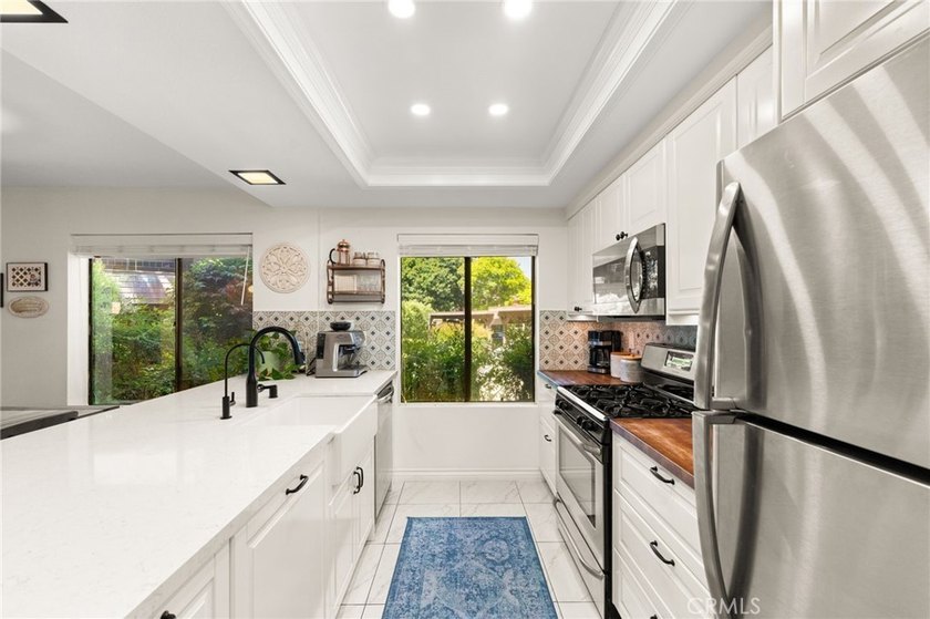 Tucked within the gated community of Fall Creek in Diamond Bar - photo 12