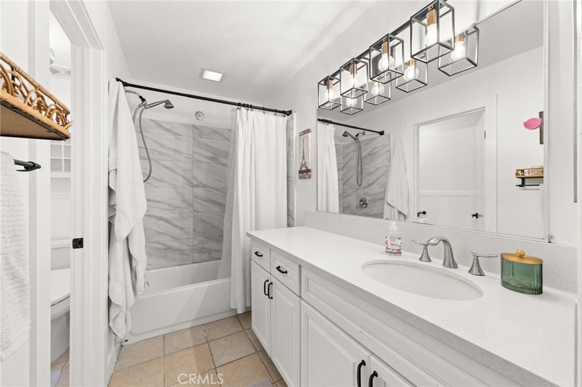 Tucked within the gated community of Fall Creek in Diamond Bar - photo 15