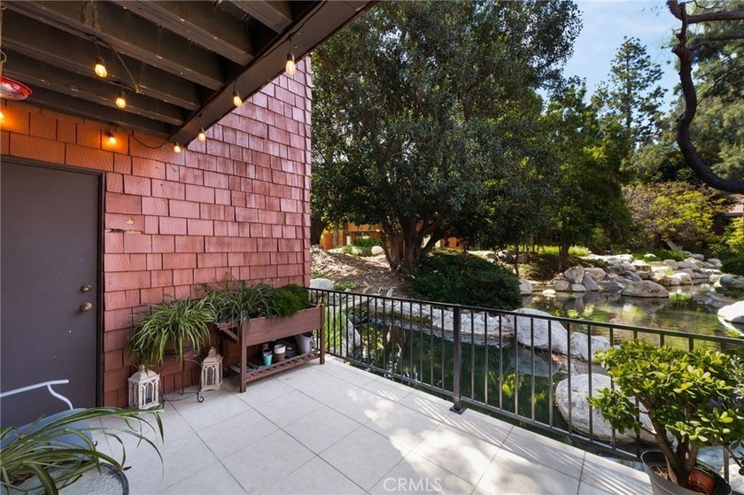 Tucked within the gated community of Fall Creek in Diamond Bar - photo 23