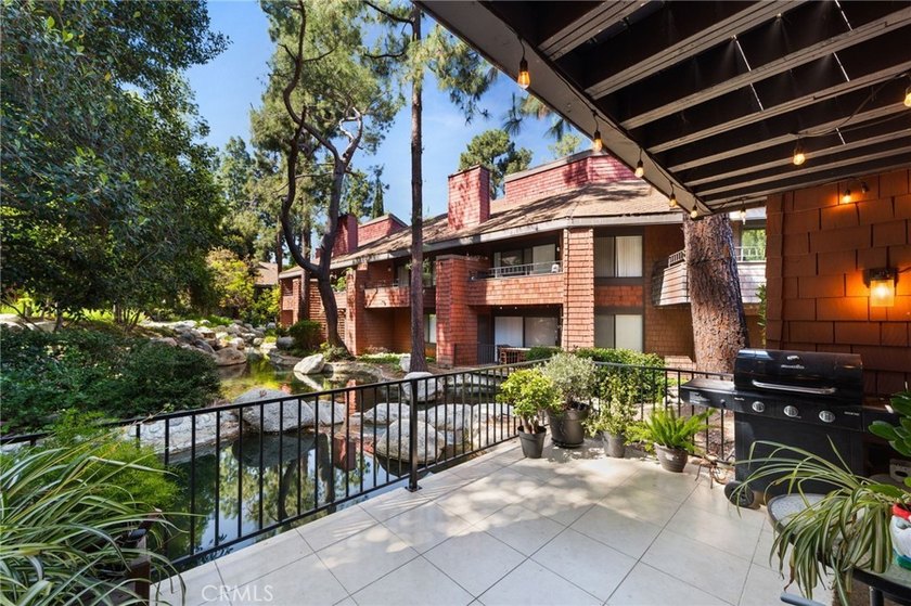 Tucked within the gated community of Fall Creek in Diamond Bar - photo 25