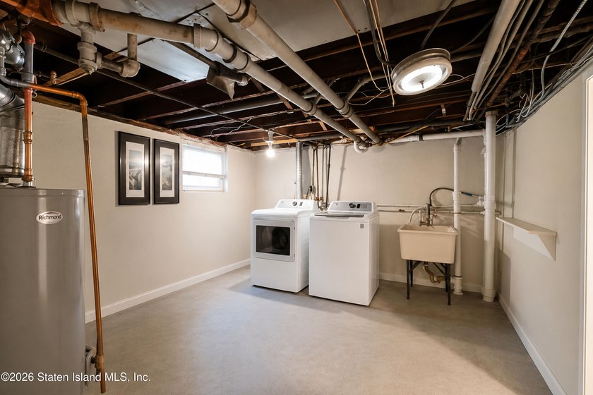 Welcome to 73 Walnut Street! Step into the inviting sunroom, a - photo 25