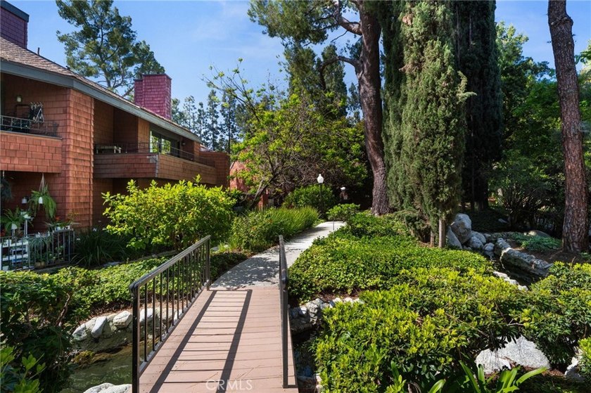 Tucked within the gated community of Fall Creek in Diamond Bar - photo 27