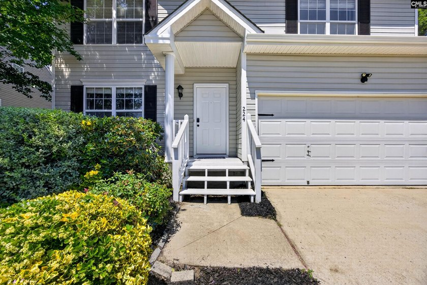 Welcome home to this beautifully updated 4-bedroom, 2.5-bath - photo 2