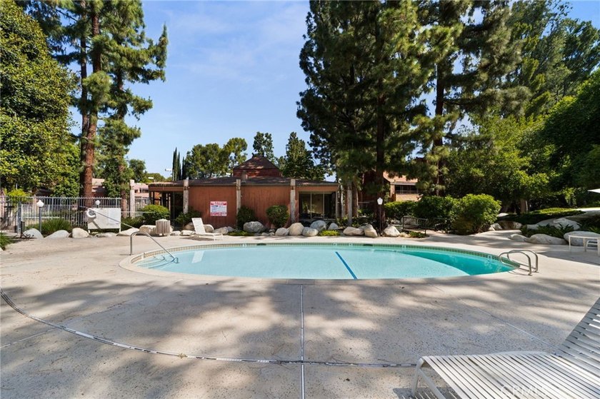 Tucked within the gated community of Fall Creek in Diamond Bar - photo 33