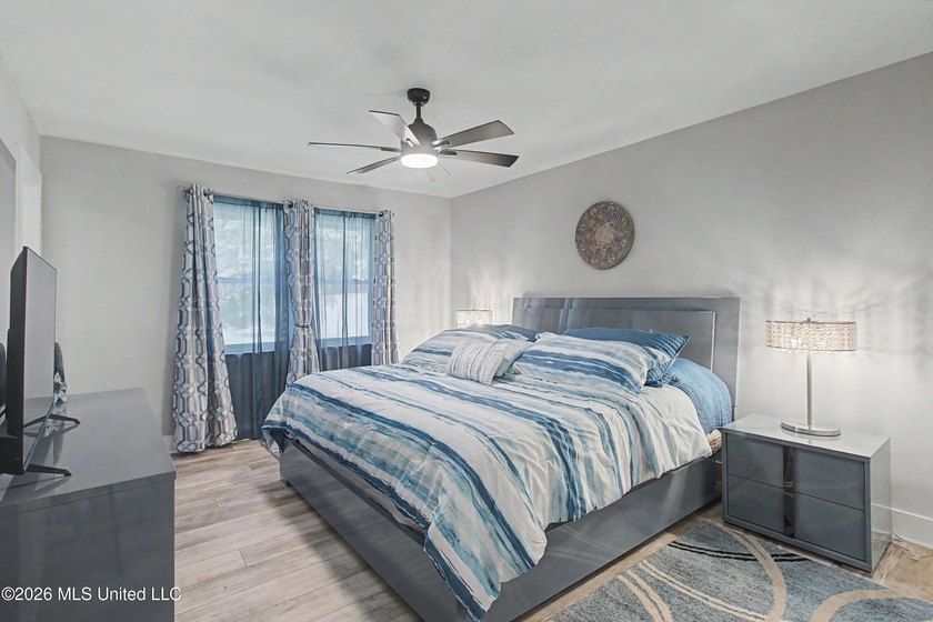 Ocean Springs Gem on a Beautiful Half-Acre Lot! Nestled on a - photo 11