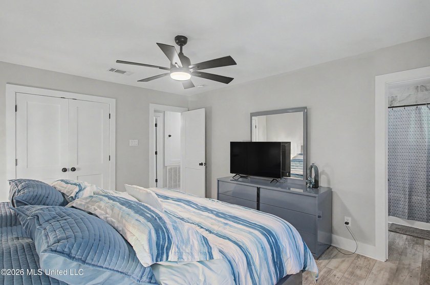 Ocean Springs Gem on a Beautiful Half-Acre Lot! Nestled on a - photo 12