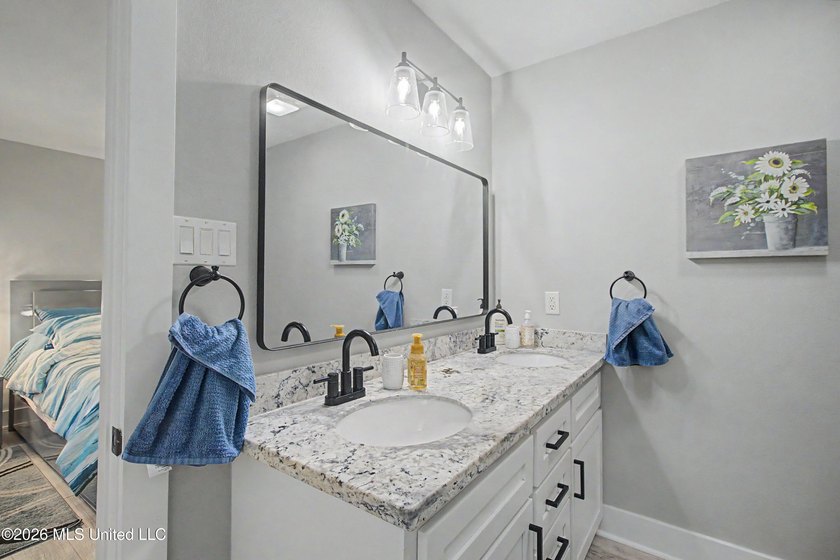Ocean Springs Gem on a Beautiful Half-Acre Lot! Nestled on a - photo 14