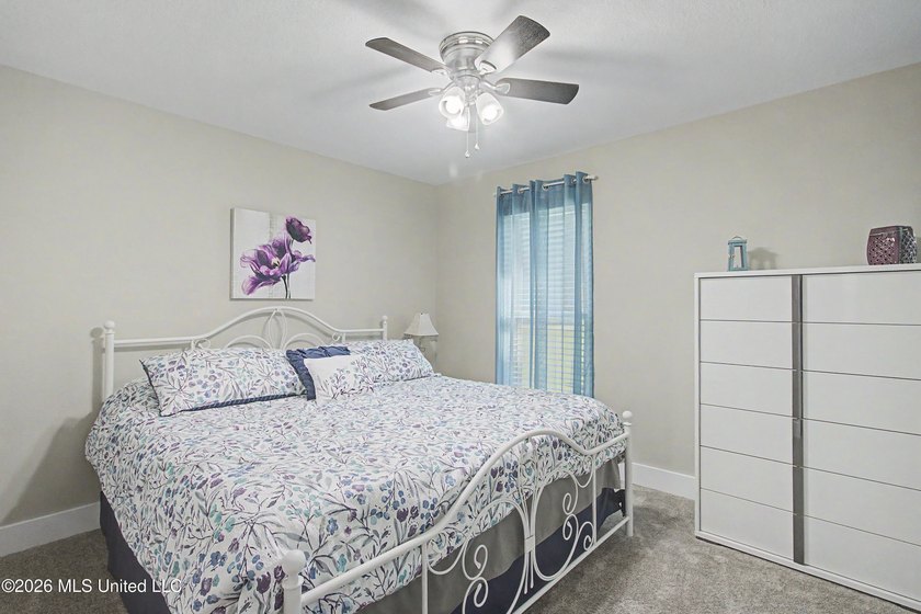 Ocean Springs Gem on a Beautiful Half-Acre Lot! Nestled on a - photo 15