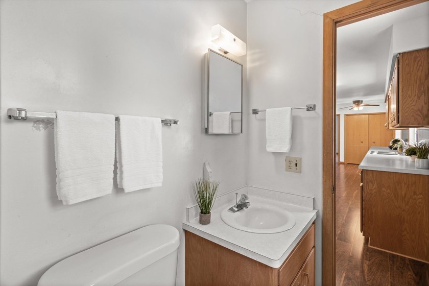 Tucked into an established northside neighborhood, this charming - photo 13