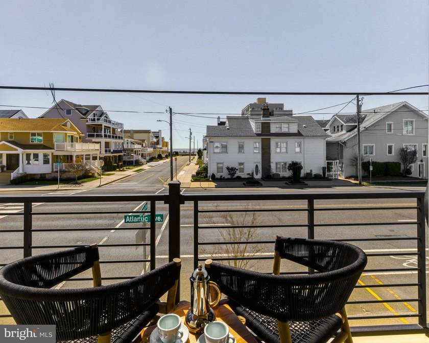 Welcome to 6709 Atlantic Ave, Ventnor-where luxury coastal - photo 14