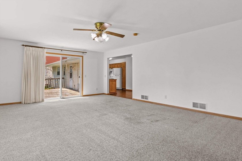 Tucked into an established northside neighborhood, this charming - photo 15